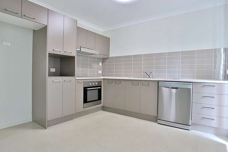 Third view of Homely house listing, 1/11 Oakwood Place, Chuwar QLD 4306
