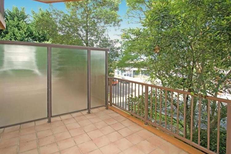 Second view of Homely apartment listing, 15/75 Jersey Street, Hornsby NSW 2077