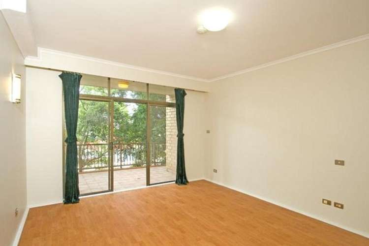 Third view of Homely apartment listing, 15/75 Jersey Street, Hornsby NSW 2077