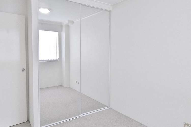Second view of Homely apartment listing, 163/208 Pacific Highway, Hornsby NSW 2077