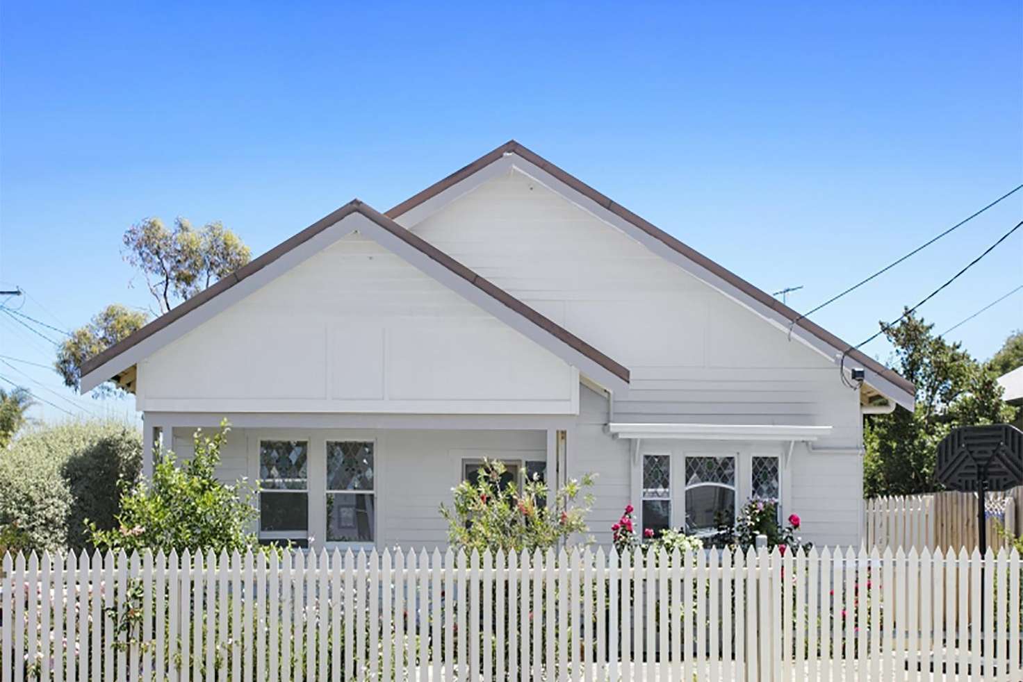 Main view of Homely house listing, 9 George Street, Geelong West VIC 3218