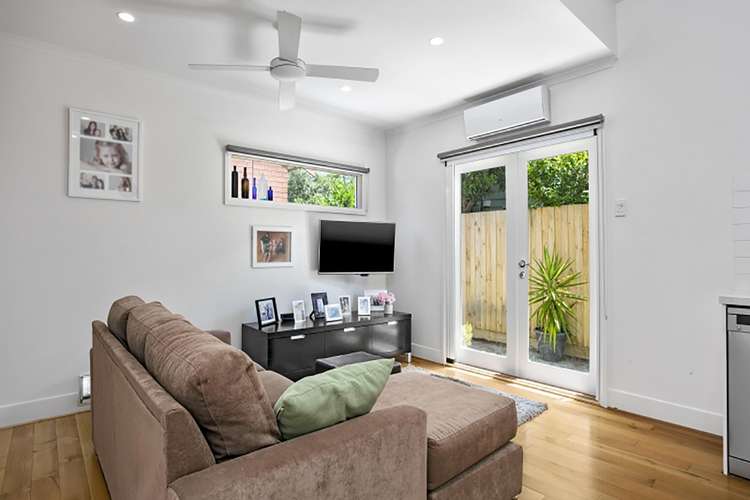 Second view of Homely house listing, 9 George Street, Geelong West VIC 3218