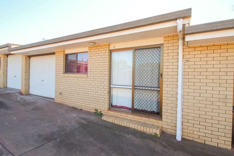 Main view of Homely unit listing, 3/343 West Street, Darling Heights QLD 4350