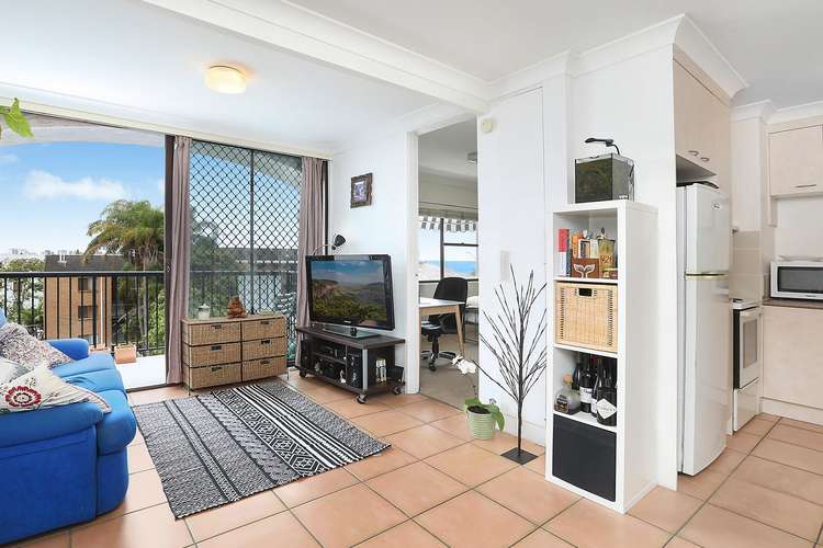 Third view of Homely unit listing, 15/1 Mandin Street, Alexandra Headland QLD 4572