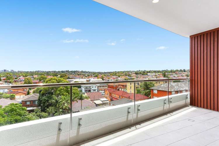 Second view of Homely apartment listing, 39/188 Maroubra Road, Maroubra NSW 2035