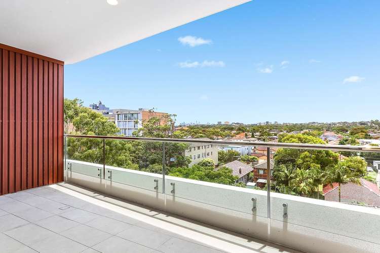 Second view of Homely apartment listing, 40/188 Maroubra Road, Maroubra NSW 2035