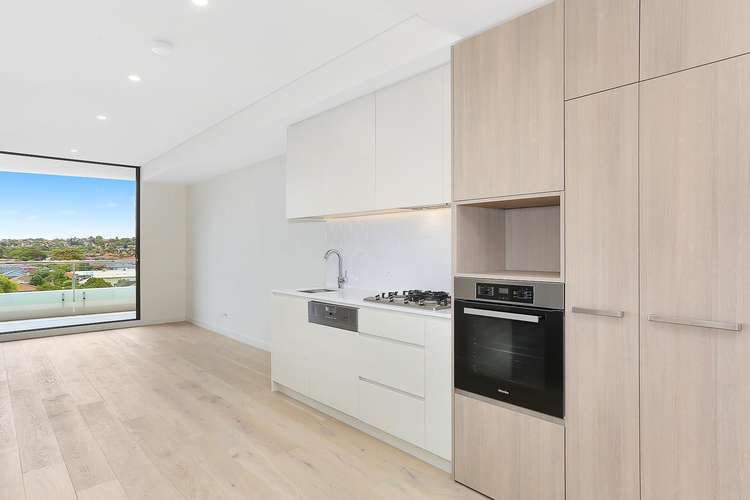 Third view of Homely apartment listing, 40/188 Maroubra Road, Maroubra NSW 2035