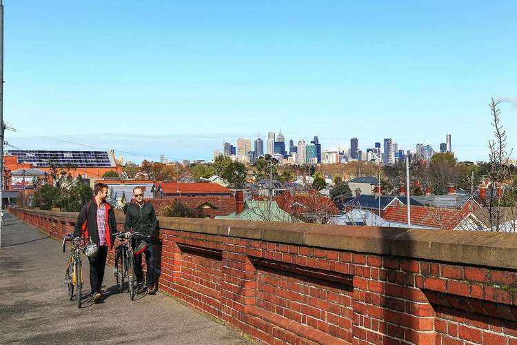 Fifth view of Homely apartment listing, 1/234 Rathmines Street, Fairfield VIC 3078