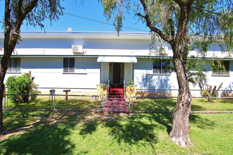 Second view of Homely studio listing, 4/138 West Street, Allenstown QLD 4700