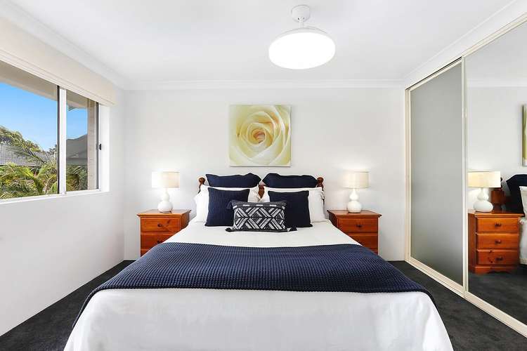 Second view of Homely apartment listing, 11/59 Flora Street, Kirrawee NSW 2232