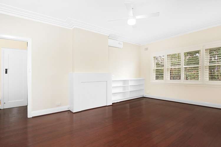 Second view of Homely apartment listing, 6/1 Greengate Road, Killara NSW 2071