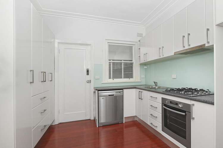 Third view of Homely apartment listing, 6/1 Greengate Road, Killara NSW 2071