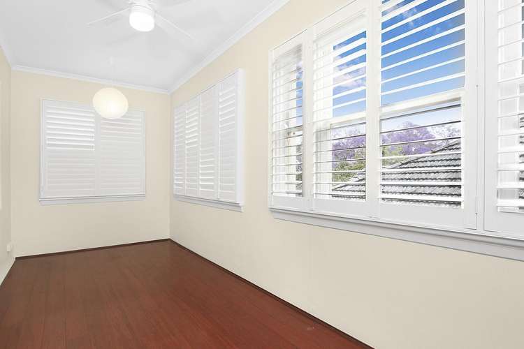Fourth view of Homely apartment listing, 6/1 Greengate Road, Killara NSW 2071
