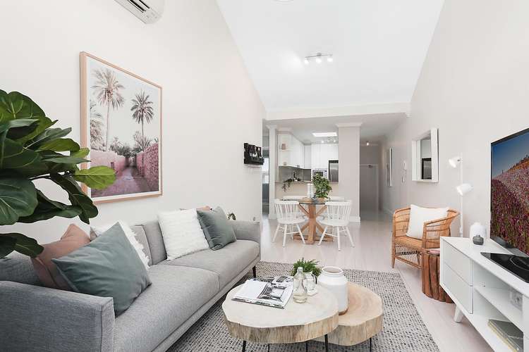 Main view of Homely apartment listing, 5/37 Kentwell Road, Allambie Heights NSW 2100