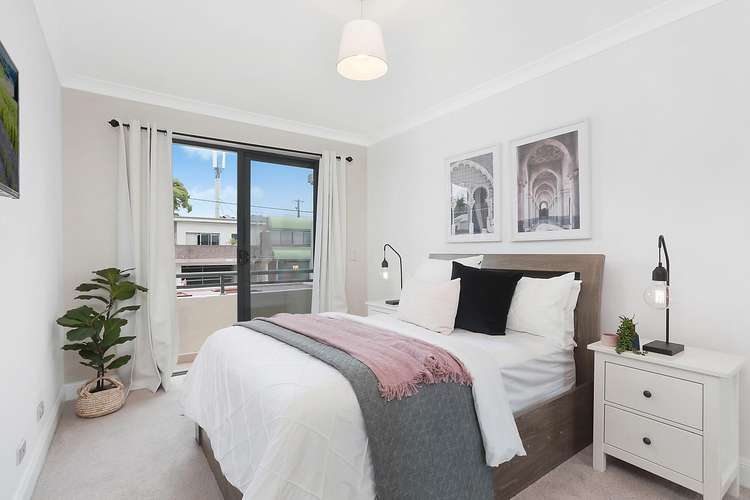 Third view of Homely apartment listing, 5/37 Kentwell Road, Allambie Heights NSW 2100