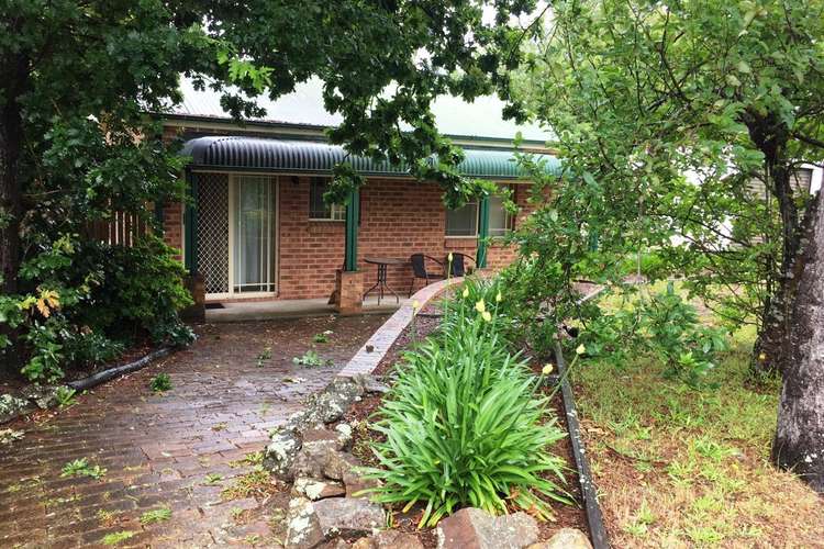 Main view of Homely house listing, 25 Kangaroo Street, Lawson NSW 2783