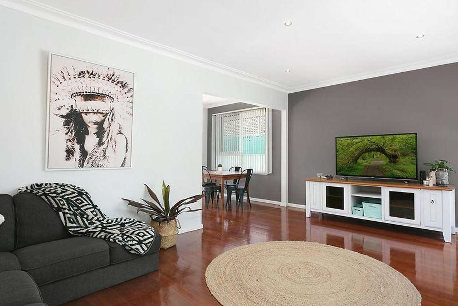 Main view of Homely house listing, 1/70 Ruhamah Avenue, Bell Post Hill VIC 3215