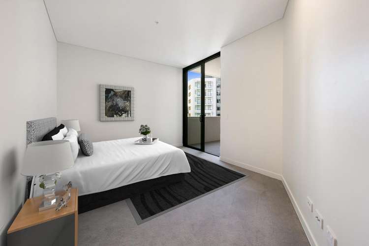 Third view of Homely apartment listing, 114/40 Solent Circuit, Bella Vista NSW 2153