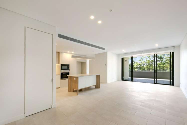 Main view of Homely apartment listing, 126/40 Solent Circuit, Bella Vista NSW 2153
