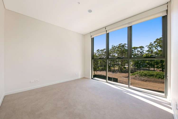 Third view of Homely apartment listing, 126/40 Solent Circuit, Bella Vista NSW 2153