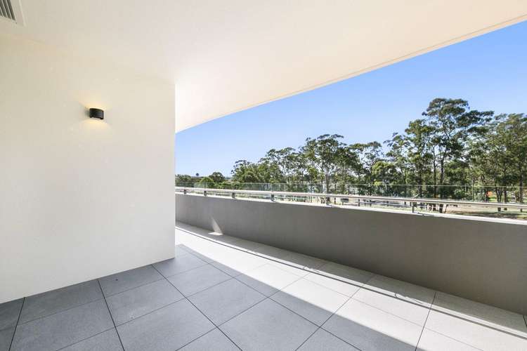 Fifth view of Homely apartment listing, 126/40 Solent Circuit, Bella Vista NSW 2153