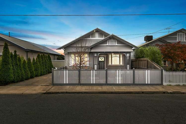 Main view of Homely house listing, 92 Elizabeth Street, Geelong West VIC 3218