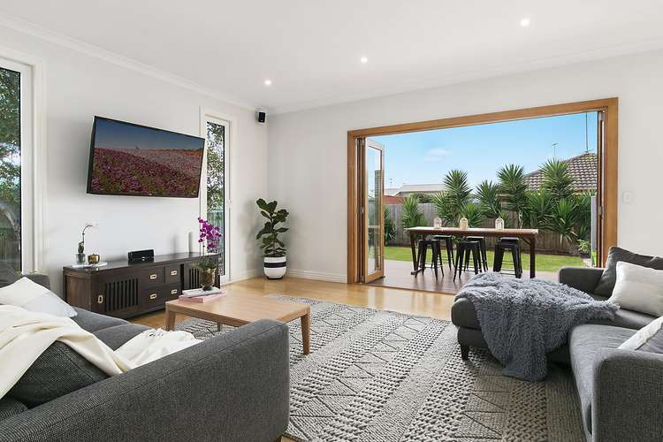 Fourth view of Homely house listing, 92 Elizabeth Street, Geelong West VIC 3218