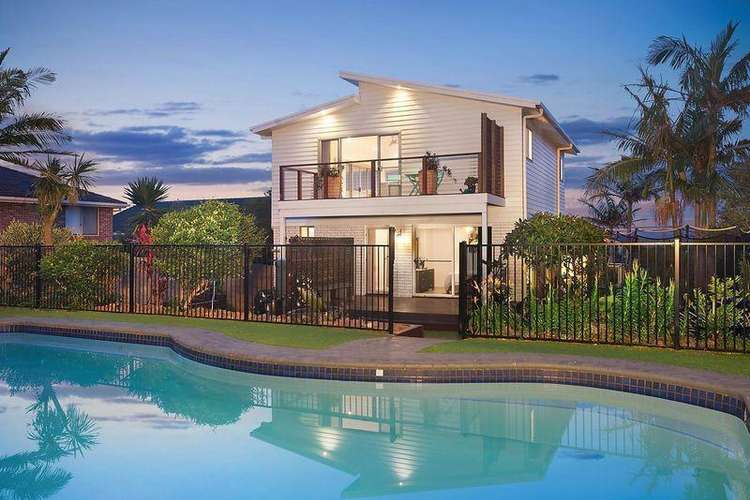 Main view of Homely house listing, 57 Forresters Beach Road, Forresters Beach NSW 2260