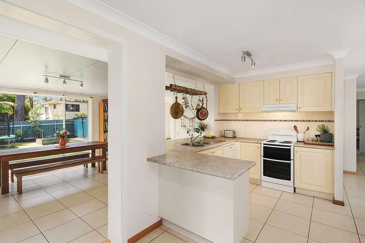 Second view of Homely house listing, 24 Mahogany Avenue, Sandy Beach NSW 2456