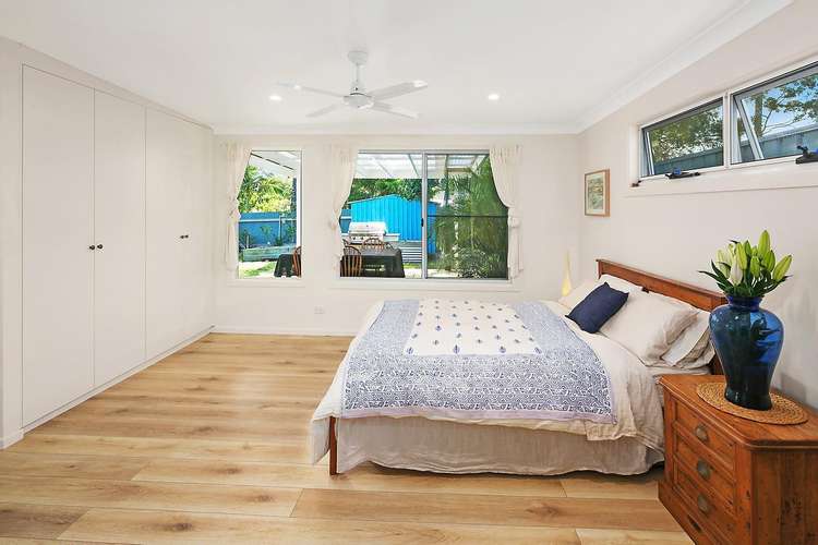 Fourth view of Homely house listing, 24 Mahogany Avenue, Sandy Beach NSW 2456