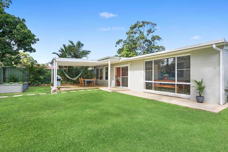 Fifth view of Homely house listing, 24 Mahogany Avenue, Sandy Beach NSW 2456
