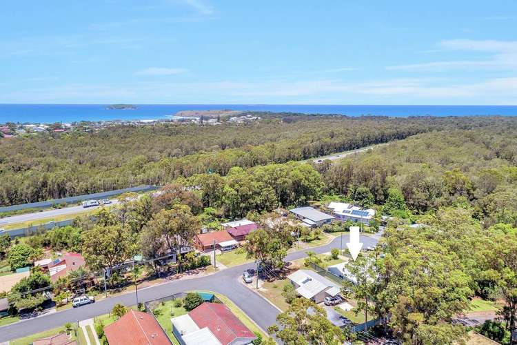 Sixth view of Homely house listing, 24 Mahogany Avenue, Sandy Beach NSW 2456