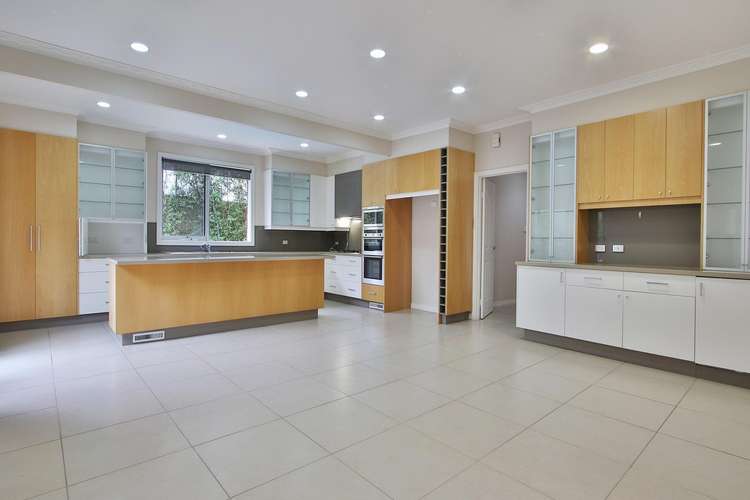 Second view of Homely house listing, 3 Woodall Street, Black Rock VIC 3193
