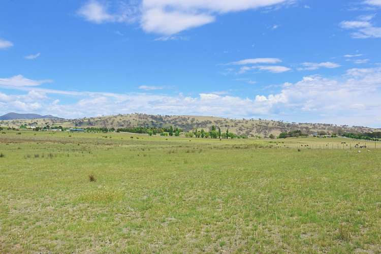 Second view of Homely acreageSemiRural listing, 102 Mt Pleasant Drive, Googong NSW 2620