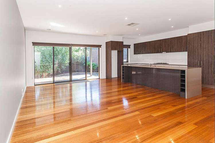 Second view of Homely unit listing, 3/5 Moira Road, Kilsyth VIC 3137