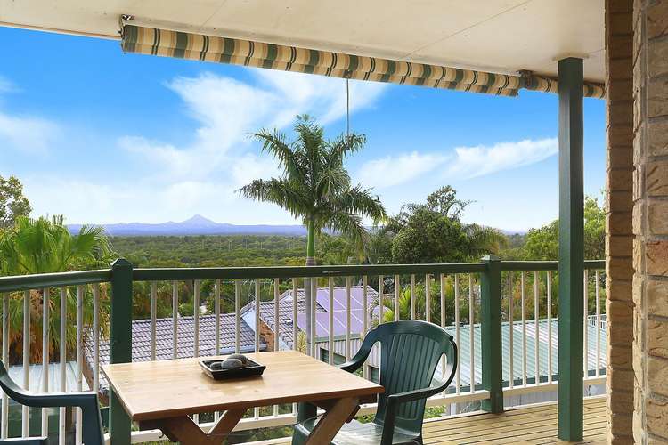 Main view of Homely house listing, 39 Southern Cross Parade, Sunrise Beach QLD 4567