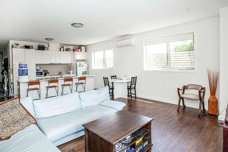 Second view of Homely apartment listing, 3/14 Landale Avenue, Croydon VIC 3136