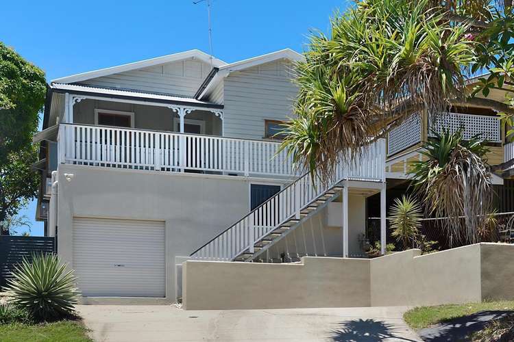 Main view of Homely house listing, 75 Brook Street, Windsor QLD 4030