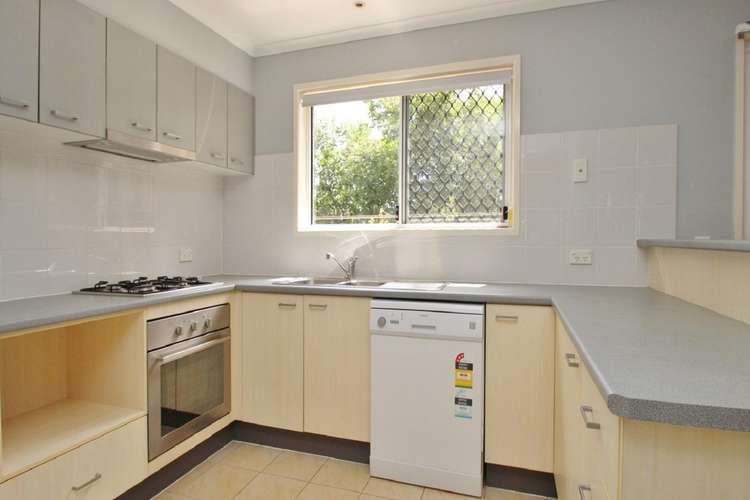 Second view of Homely townhouse listing, 5/146 Frasers Road, Mitchelton QLD 4053