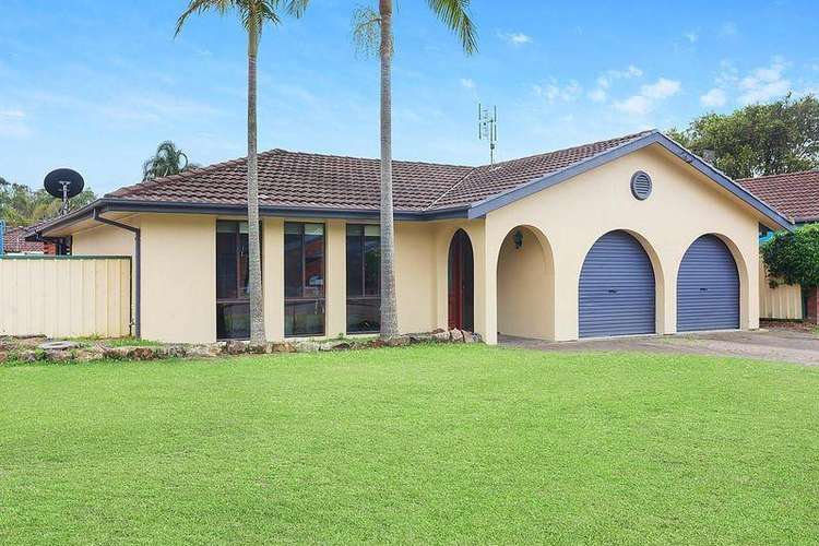Second view of Homely house listing, 12 Karangal Crescent, Buff Point NSW 2262