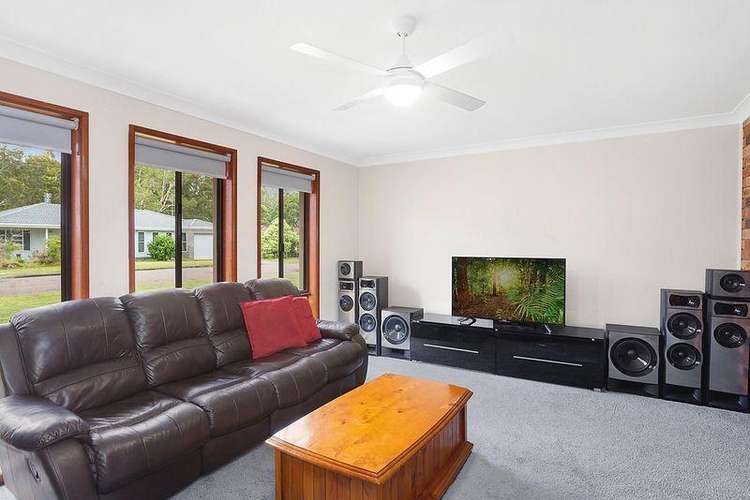 Fourth view of Homely house listing, 12 Karangal Crescent, Buff Point NSW 2262