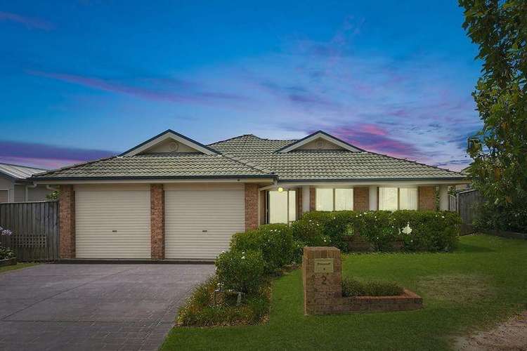 Main view of Homely house listing, 2 Aroona Close, Gwandalan NSW 2259