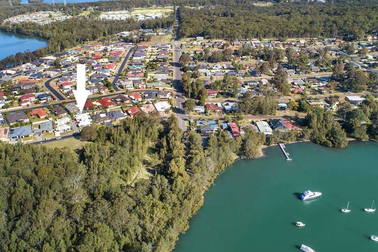 Main view of Homely apartment listing, 12B Wymeera Circuit, Wyee Point NSW 2259