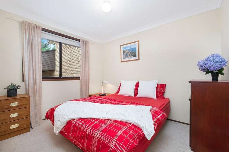 Second view of Homely villa listing, 4/322-324 Katoomba Street, Katoomba NSW 2780