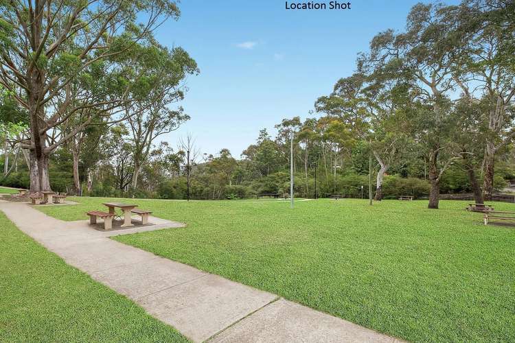 Fourth view of Homely villa listing, 4/322-324 Katoomba Street, Katoomba NSW 2780