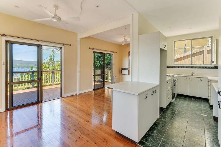 Second view of Homely house listing, 11 Hughes Street, Point Clare NSW 2250