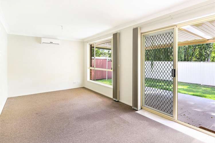 Third view of Homely semiDetached listing, 123A Woodview Avenue, Lisarow NSW 2250