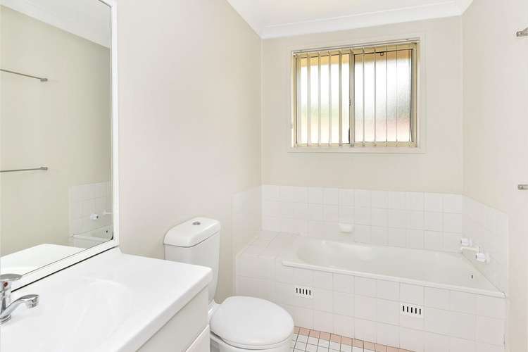 Fifth view of Homely semiDetached listing, 123A Woodview Avenue, Lisarow NSW 2250