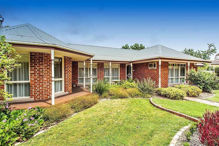 Main view of Homely house listing, 18 Palm Grove, Kilsyth VIC 3137