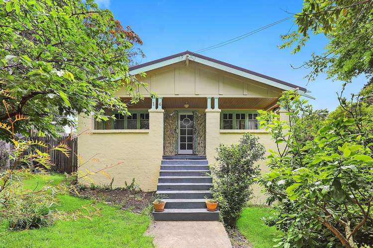 Main view of Homely house listing, 14 Barton Street, Katoomba NSW 2780